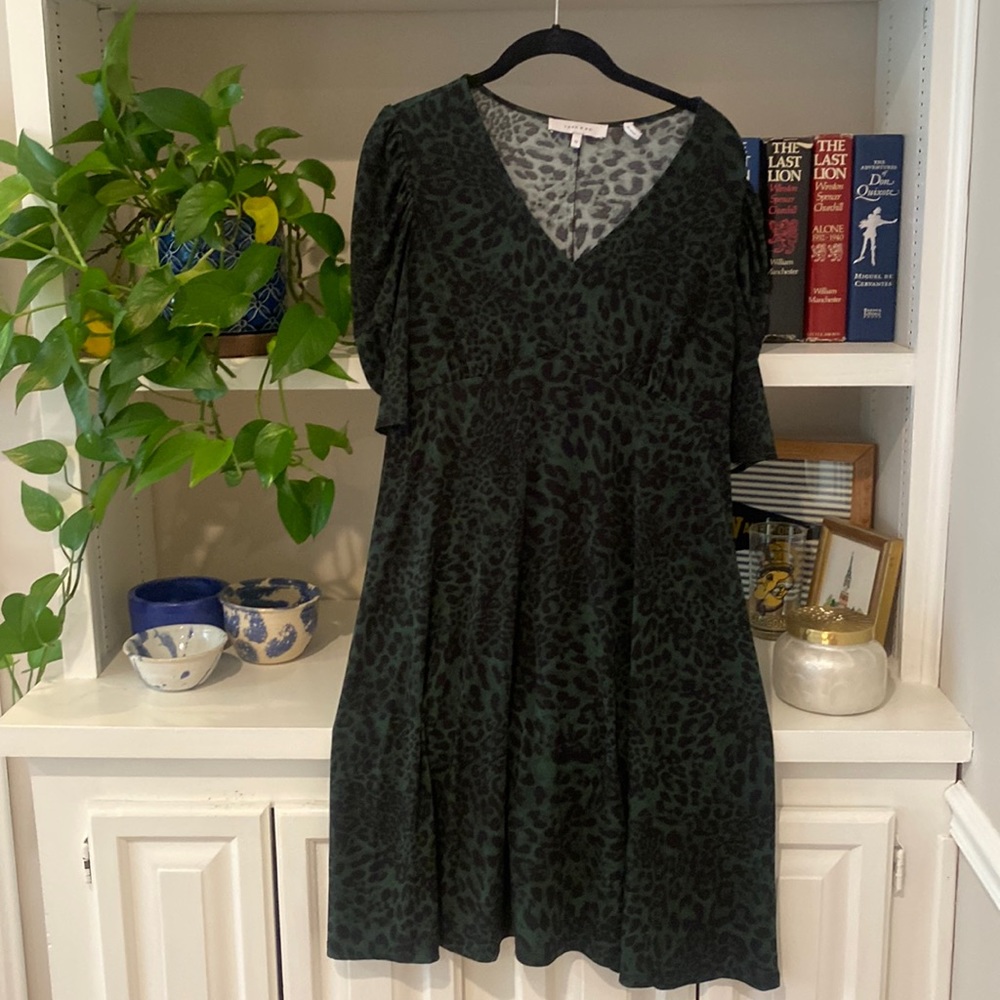 Lark & Ro Dress